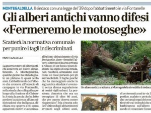Giornale di Vicenza
