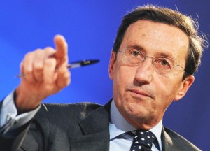 Gianfranco Fini