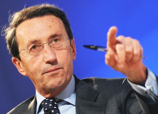 Gianfranco Fini