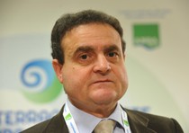 Franco Siddi