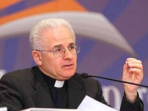 Mons. Mariano Crociata