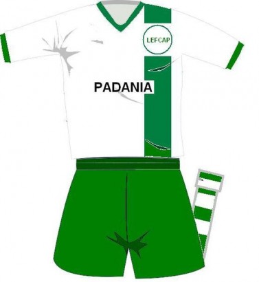 La Padania