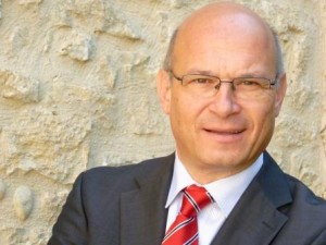 Bernard Bienvenu
