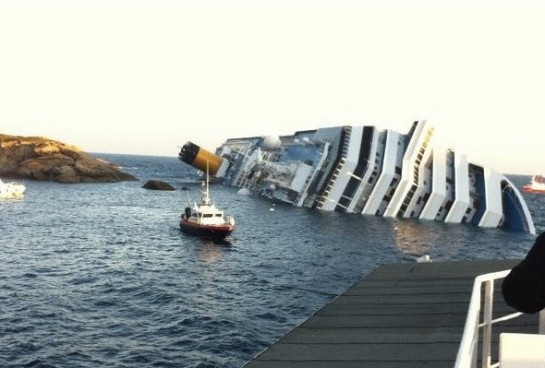 Costa Concordia