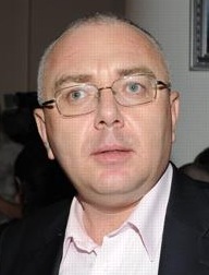 Pavel Lobkov