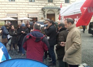 Gazebo Pantheon