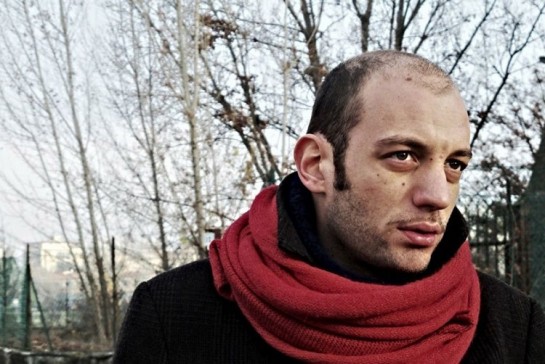 Giovanni Tizian