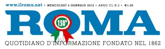 Il Roma