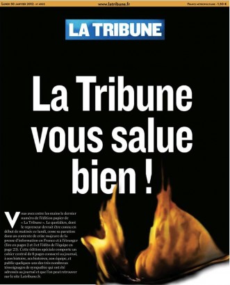 La Tribune