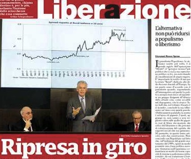 Liberazione