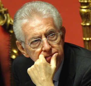 Mario Monti