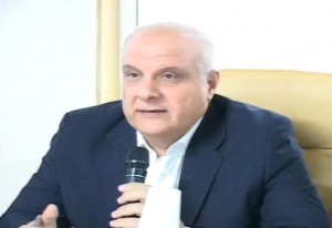 Paolo Toscano