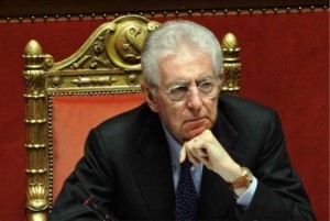 Mario Monti