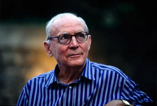 Vincenzo Consolo