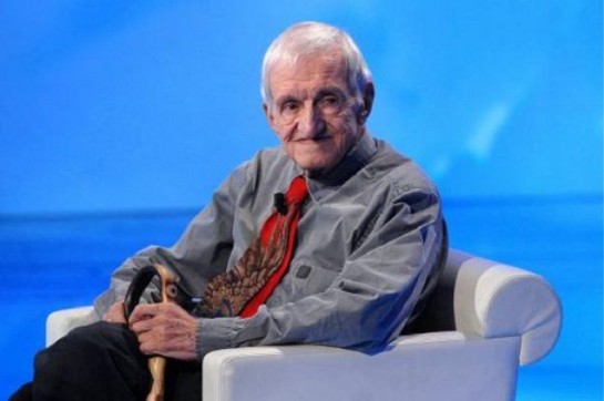 Carlo Fruttero