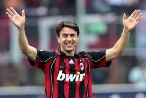 Billy Costacurta