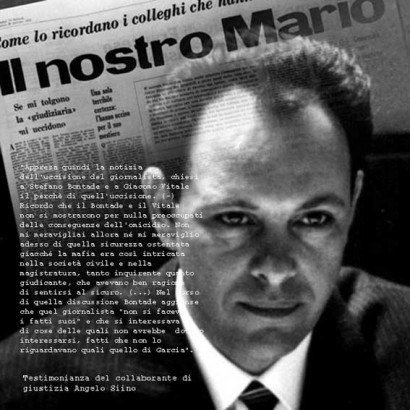 Mario Francese