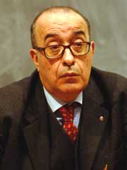 Franco Abruzzo