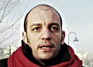 Giovanni Tizian