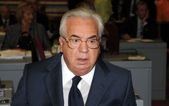 Giuseppe Ciarrapico