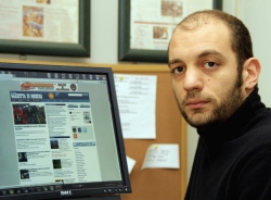 Giovanni Tizian