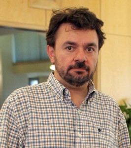 Luca Diotallevi