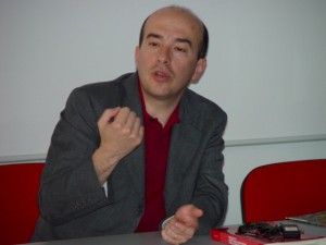 Michele Partipilo