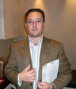Andrea Pesciarelli