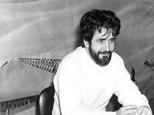 Mauro Rostagno