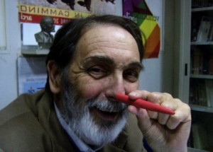 Sergio Pannocchia