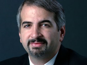 Anthony Shadid