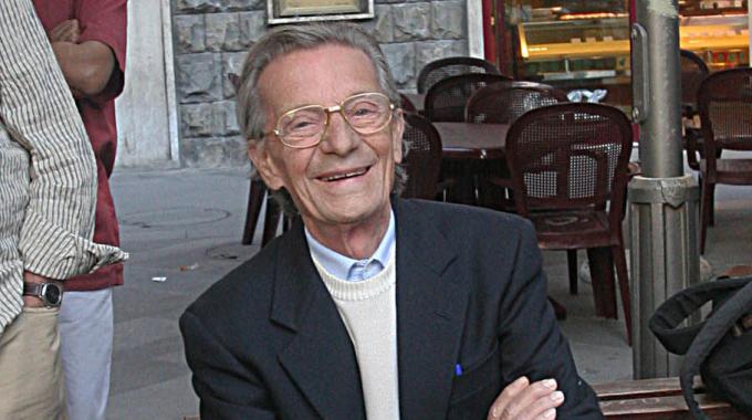 Walter Montanari