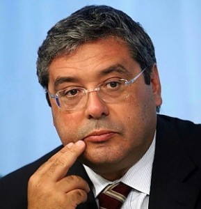 Salvatore Cuffaro