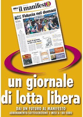 Il manifesto