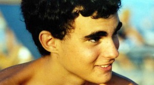 Federico Aldrovandi