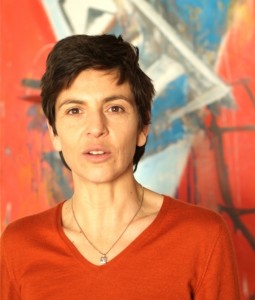 Anne Nivat