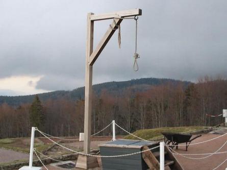 Carcere di Evin