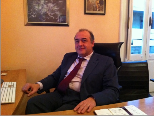 Andrea Camporese