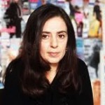 Daniela Hamaui