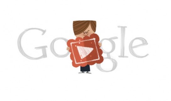 Doodle San Valentino