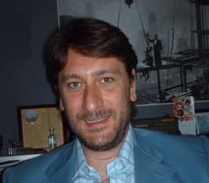 Enzo Colimoro