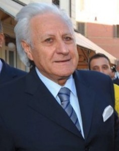 Guglielmo Rositani