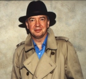 Jean Pierre Perrin
