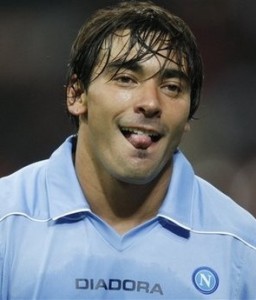 Ezequiel Lavezzi