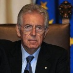 Mario Monti