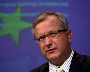 Olli Rehn