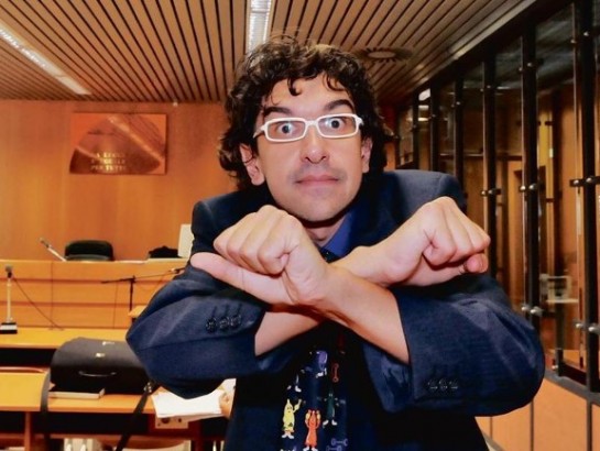 Gabriele Paolini