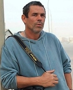 Paul Conroy