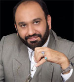 Mehdi Khazali