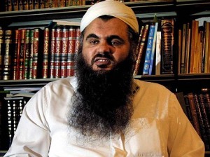 Abu Qatada
